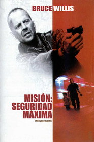 Misión: Seguridad máxima (1998)