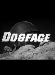 Poster Dogface 1959