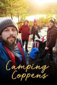 Camping Coppens постер