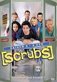 Scrubs Season 3 Episode 5