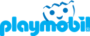 Logo for Playmobil Logo for Playmobil