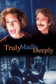 Truly Madly Deeply pelicula descargar españa en línea 1990