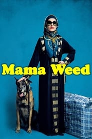 Poster for Mama Weed