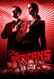 Американці постер
