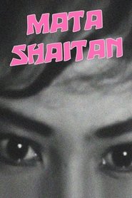Poster Devil’s Eye 1962