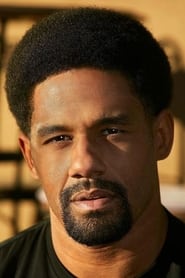 Fred Rosser as Darren Young