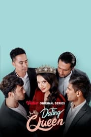 Dating Queen poster