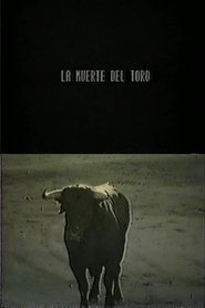 Poster La Muerte del Toro 1961