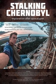 Imagem Stalking Chernobyl – Exploração Após o Apocalipse Torrent