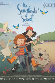 Le secret des mésanges