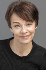 Kajsa Ernst is Eivor