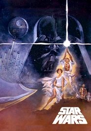 مشاهدة فيلم Star Wars: episode IV – A New Hope 1977 مترجم