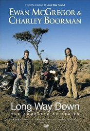 Long Way Down Season 1 4