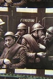 Poster Soldier's Fantasy 1927