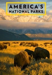 Poster America's National Parks