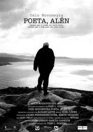 Uxío Novoneyra: Poeta/Alén (2012)