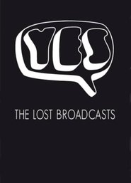 Poster Yes: The Lost Broadcasts 2009