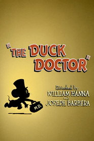 The Duck Doctor постер