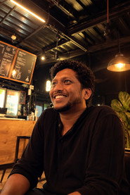 Sudhi Maddison