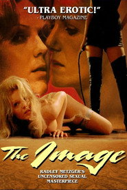 The Image постер