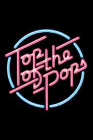 Poster Top of the Pops - 2004 2006