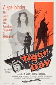 Tiger Bay постер