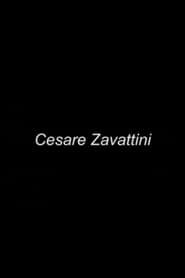 Cesare Zavattini