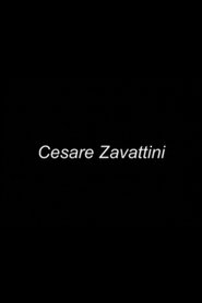 Cesare Zavattini