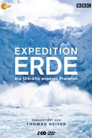 Poster Expedition Erde - Die Urkräfte unseres Planeten