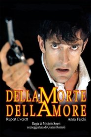 Dellamorte Dellamore ネタバレ