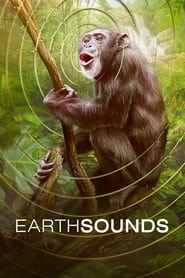 Звуки Землі постер