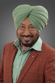 Jaswinder Bhalla as Self