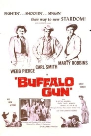 Buffalo Gun (1961)