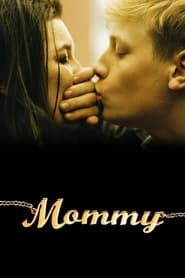 Mommy (2014)