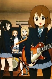 K-On!: Live House! 2010