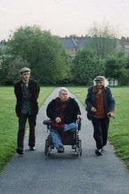 Poster Before the Beginning 2015