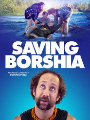 Saving Borshia постер