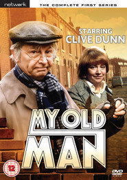 Poster My Old Man - Season 1 Episode 7 : Episode Seven 1975
