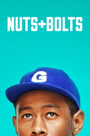 Nuts & Bolts постер