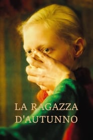 Poster La ragazza d'autunno 2019