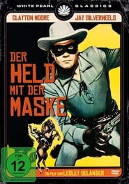 Der Held mit der Maske