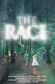 Poster The Race