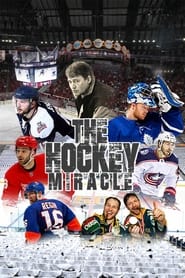 Poster The Hockey Miracle in the Middle of Nowhere 2021