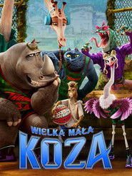 Wielka mała koza – iptv polska filmy seriale vod