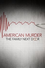 Poster American Murder: Die Bilderbuchfamilie