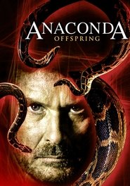 Anaconda 3 : L’Héritier Anaconda 3 : L’Héritier