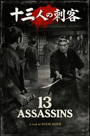 Assistir 13 Assassinos online grátis