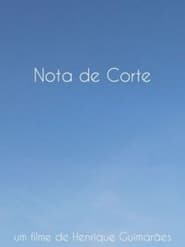 Nota de Corte 映画 フル字幕 4kオンラインストリーミング2021