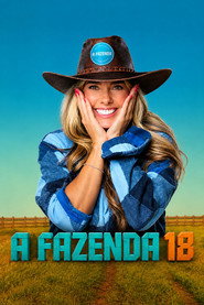 A Fazenda постер