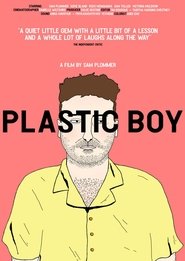 Poster Plastic Boy 2019